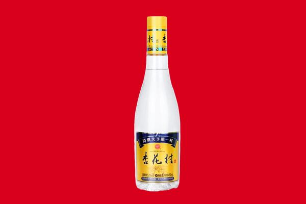 德江县回收杏花村