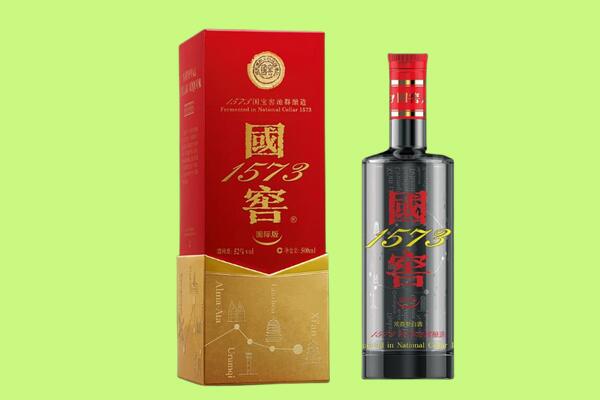 德江县回收国窖