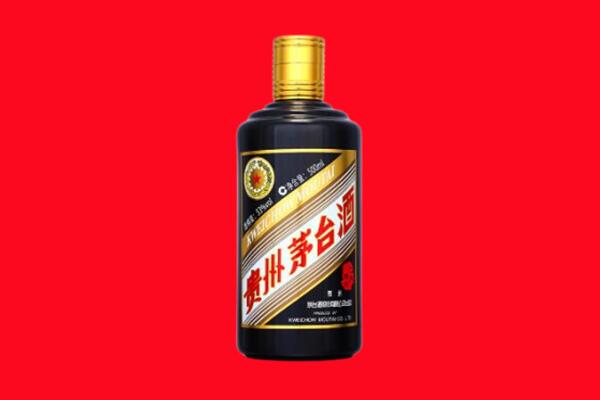 德江县回收茅台酒瓶